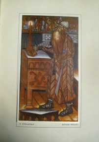Goncharova